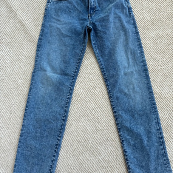Boys Gap Jeans - 2 pair Size 16 - Picture 3 of 5
